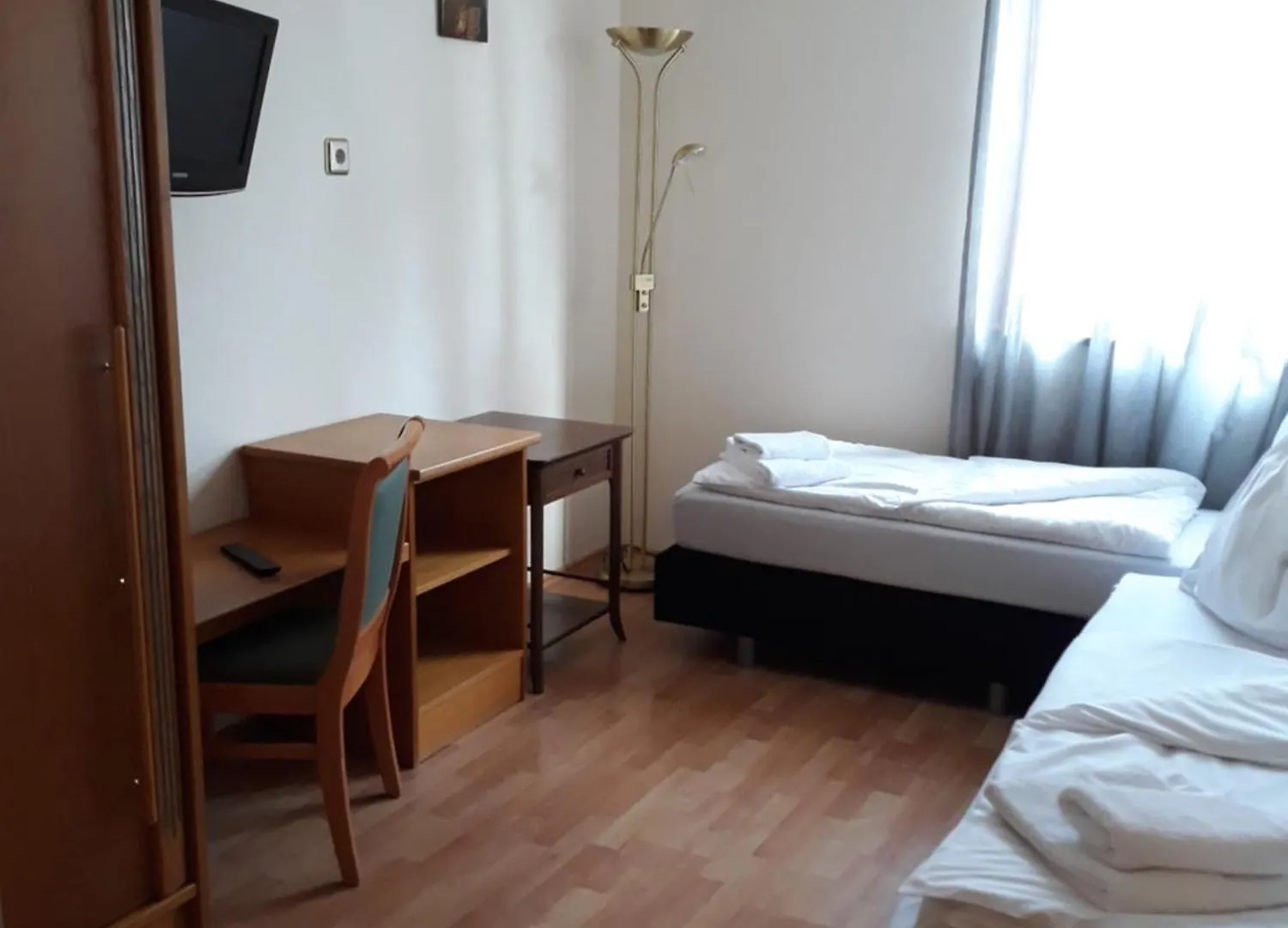 Donauauen Apartments Schwechat