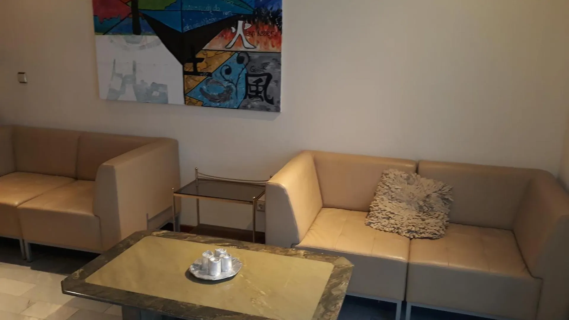 Donauauen Apartments Schwechat