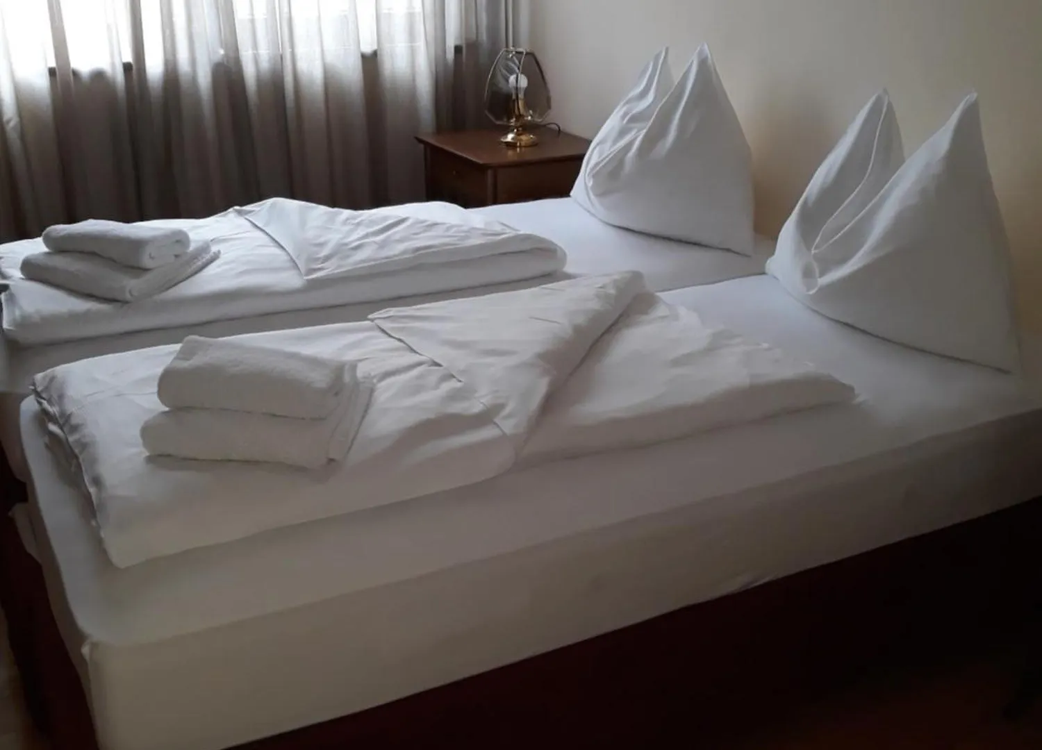 Donauauen Apartments Schwechat