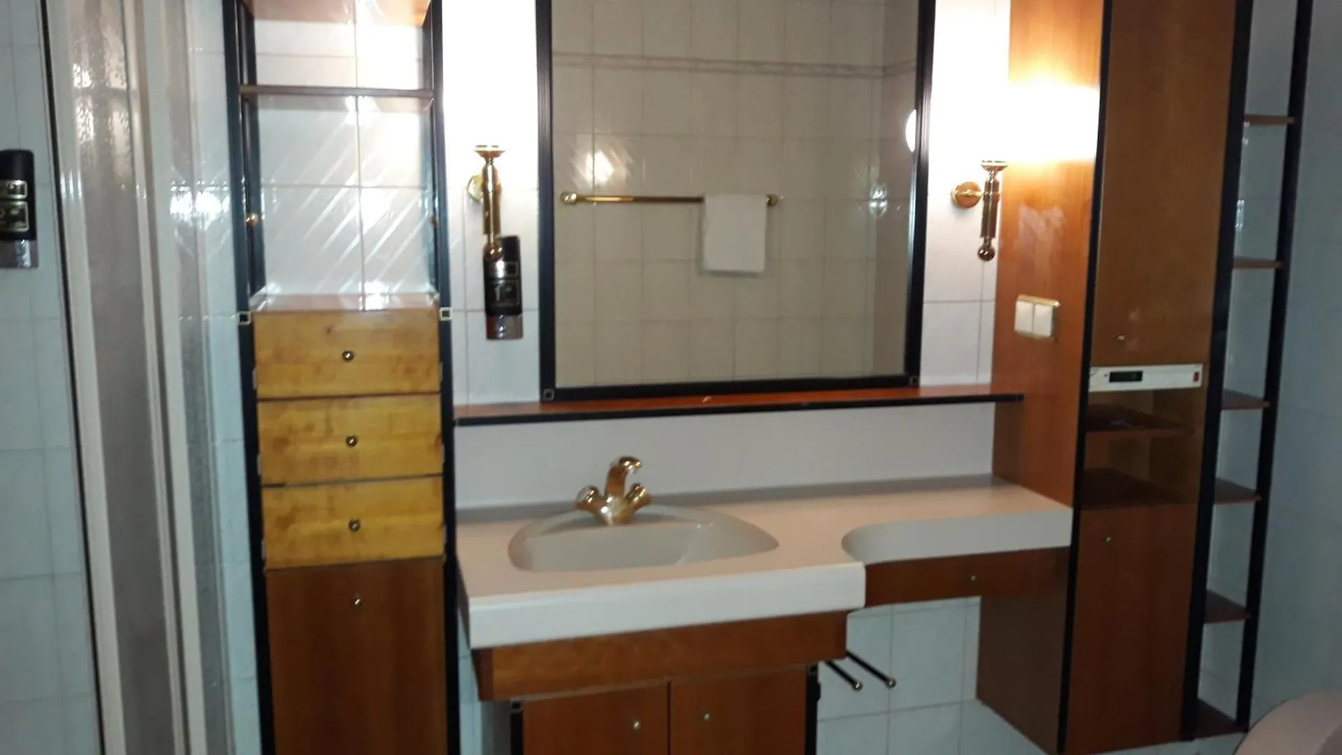Donauauen Apartments Schwechat