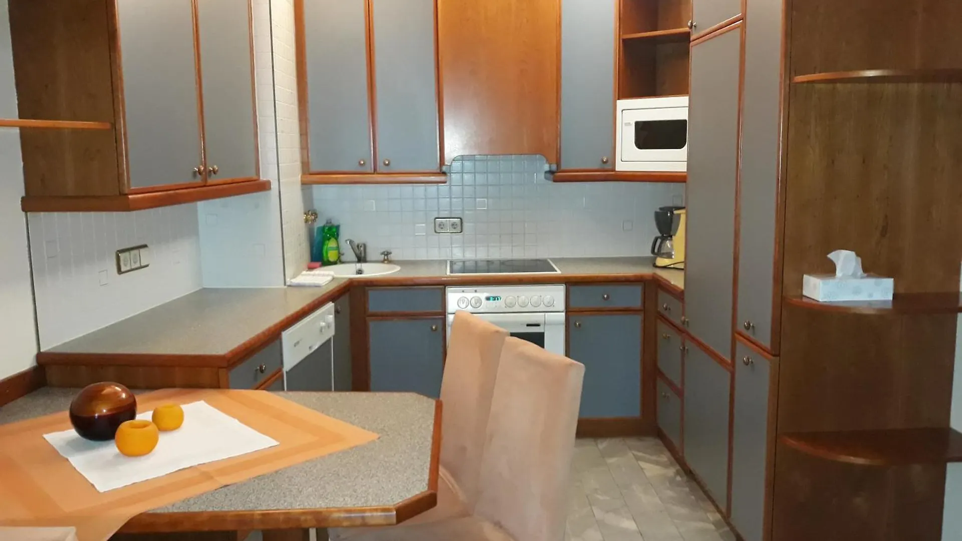 Donauauen Apartments Schwechat