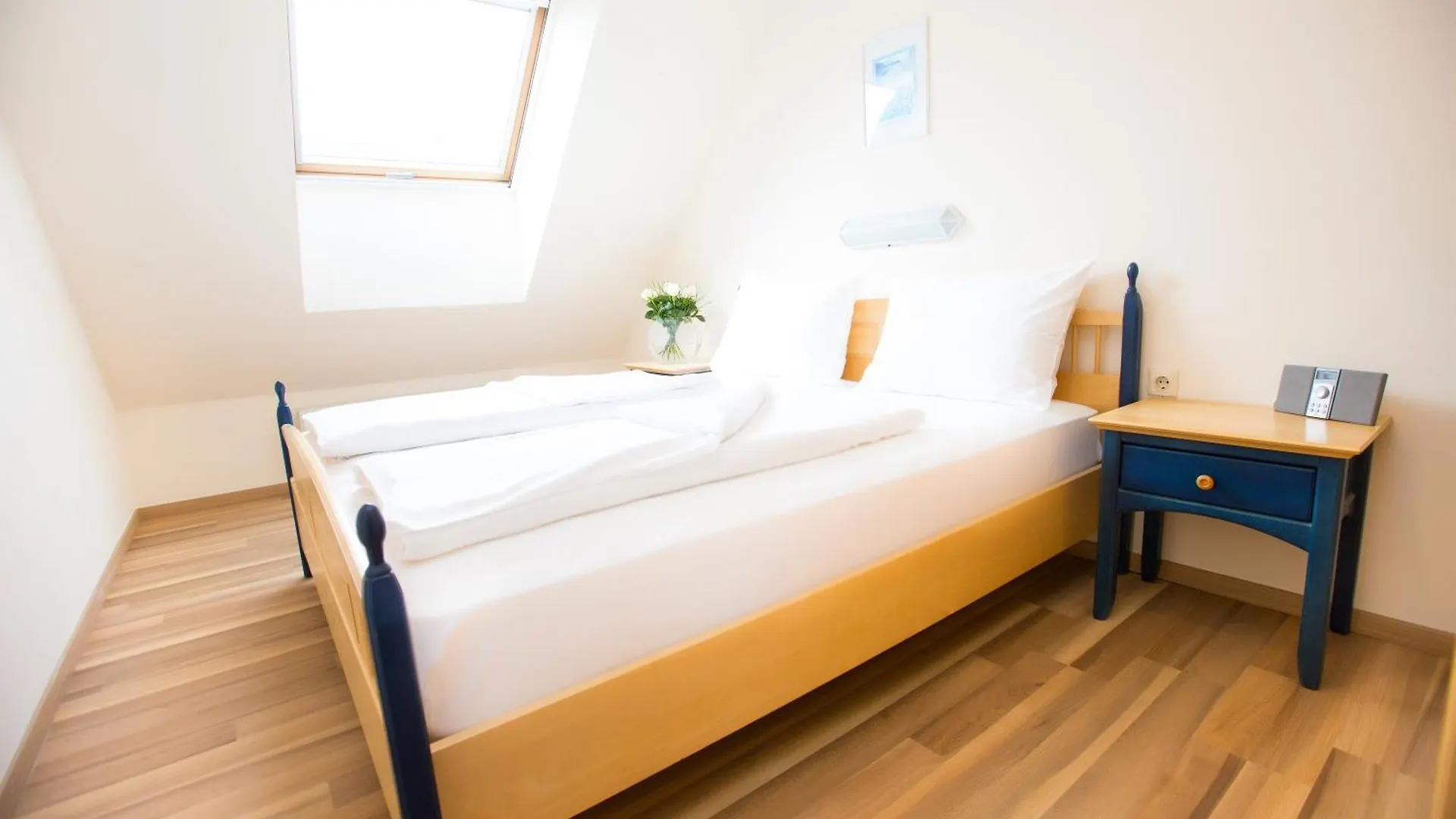 Donauauen Apartments Schwechat 0*,