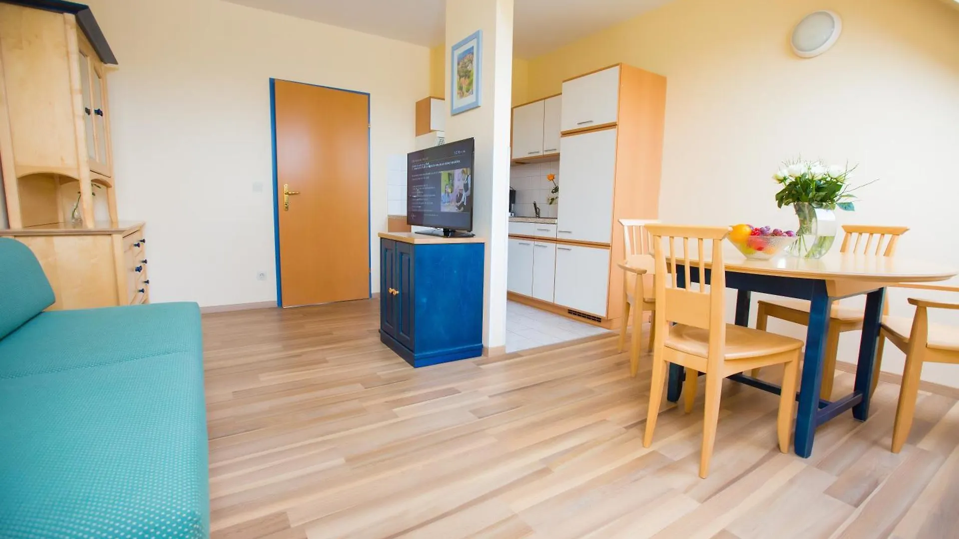 Donauauen Apartments Schwechat