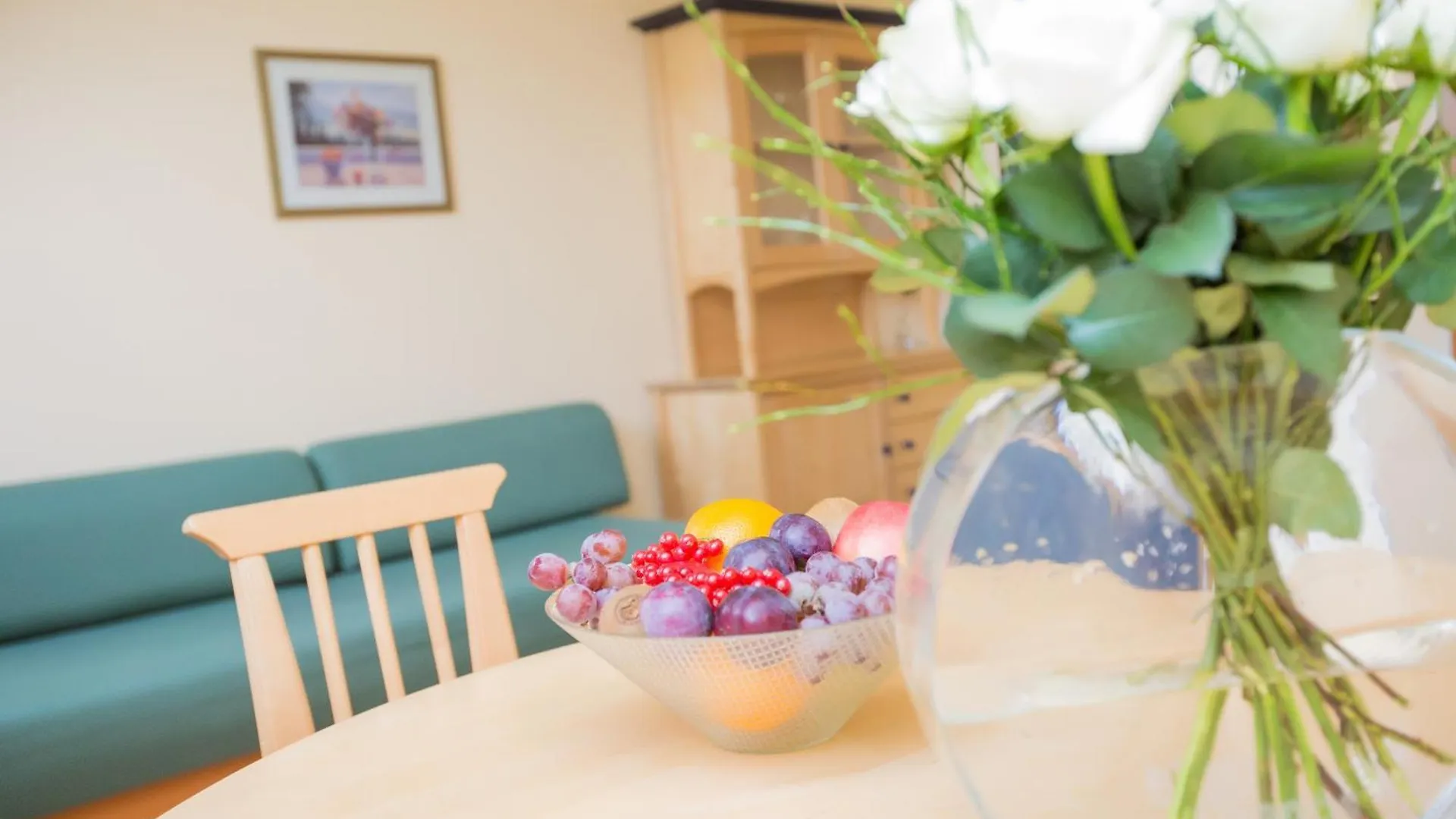 Donauauen Apartments Schwechat Austria