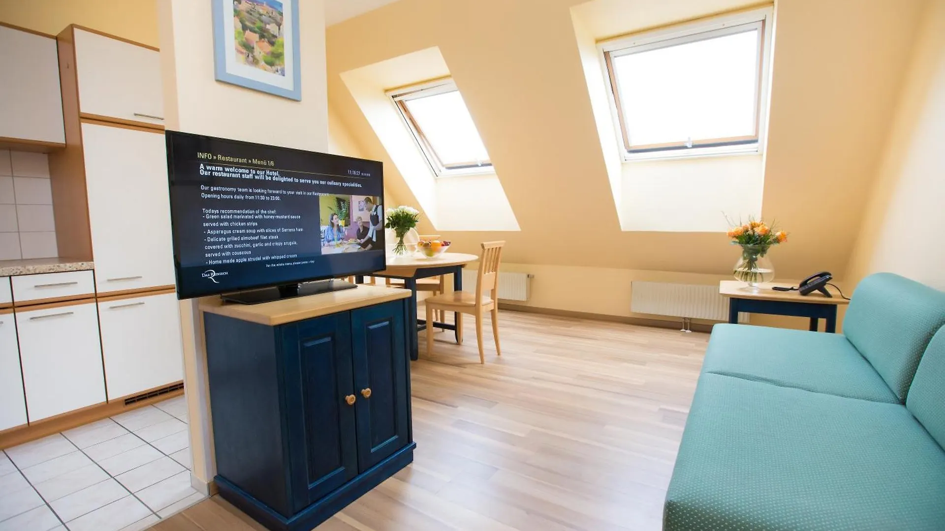 Donauauen Apartments Schwechat